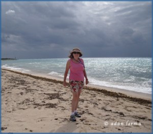 Sheila, Land Water & Sky Sheila, Land Water & Sky