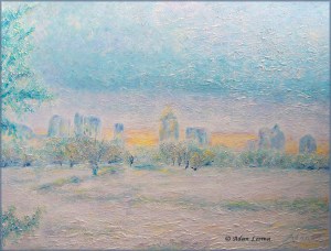 valentines day zilker park austin tx 2004