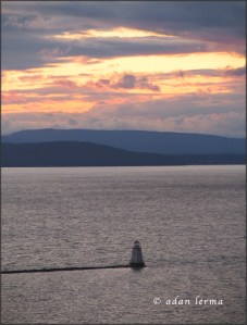 Reviews: Clear Sailing?