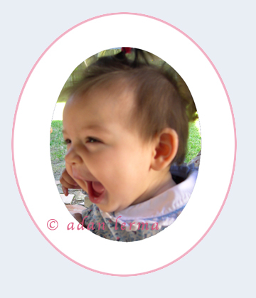 Angel Baby Angel Baby, Original Photography by Adan Lerma