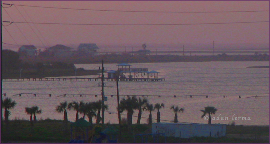 “Galveston Island Nights” – original&nbsp;poetry