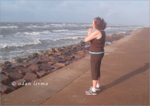 Gratitude, Sheila, Beginning