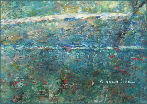 "Detail, Swan on Lady Bird Lake"