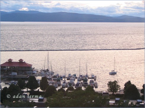 Shore & Lake View, Burlington Vt