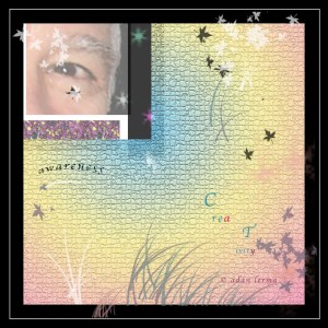 Awareness & Creativity, Form Two Awareness & Creativity, Form Two