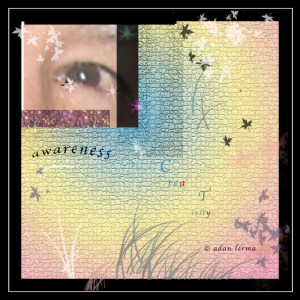 Awareness & Creativity, Form Three, Original Digital Art Adan Lerma Awareness & Creativity, Form Three, Original Digital Art Adan Lerma