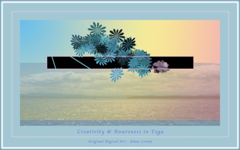 Creativity & Awareness in Yoga v4