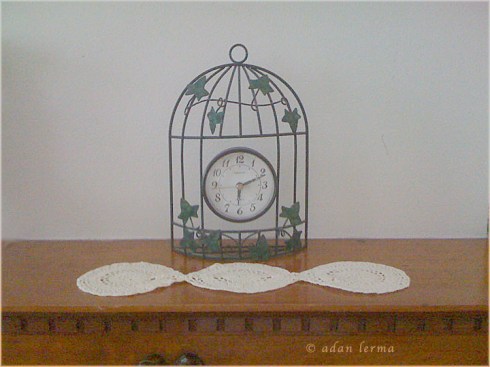 Ten Minute Deposit #1