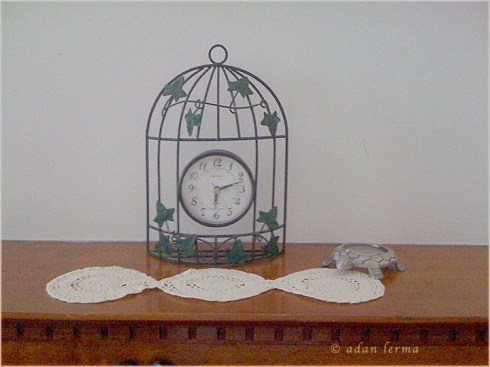 Ten Minute Deposit #2