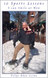 10 Sports Lessons I Can Smile at Now