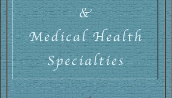 Nurses Doctors & Medical Specialists