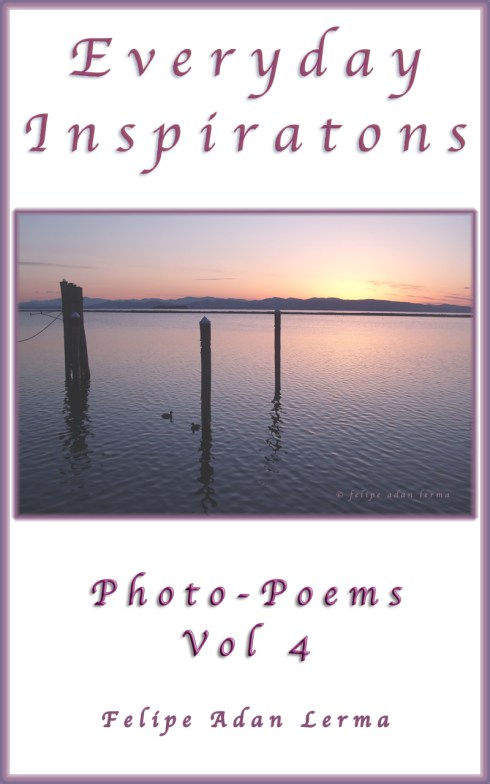 Everyday Inspirations Vol 4