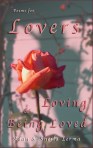 Poems for Love Loving & Being Loved, Cover Image - available at https://amzn.to/2XXw6n2 .