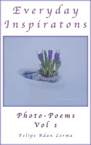 Everyday Inspirations - PhotoPoems Vol 1