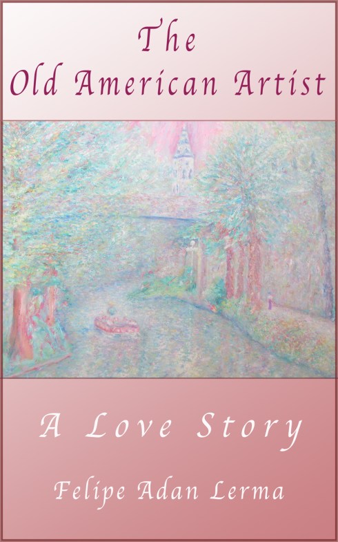 The Old American Artist, a Love Story