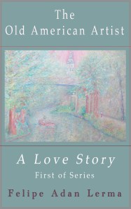 Old American Artist Cover