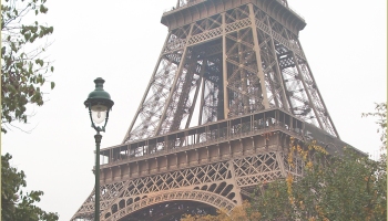 Slumming in Paris Part Five med