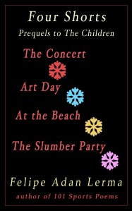 Four Shorts Prequels to The Children