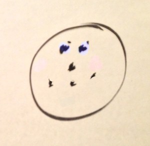 Six Characters in Play