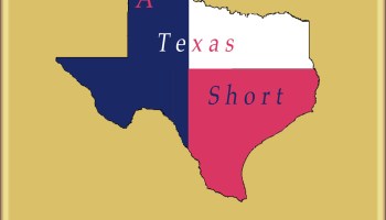 Texas Shorts Vol 1 med