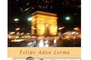 Paris Shorts Vol 1 AudioBk image