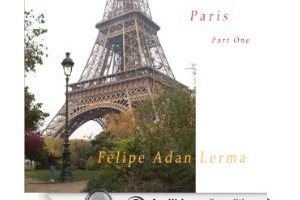 Slumming in Paris Part One AudioBook