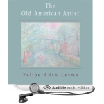 the old american artist audiobook