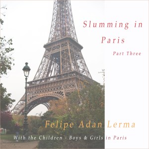 ACX Slumming in Paris Part 3 cover