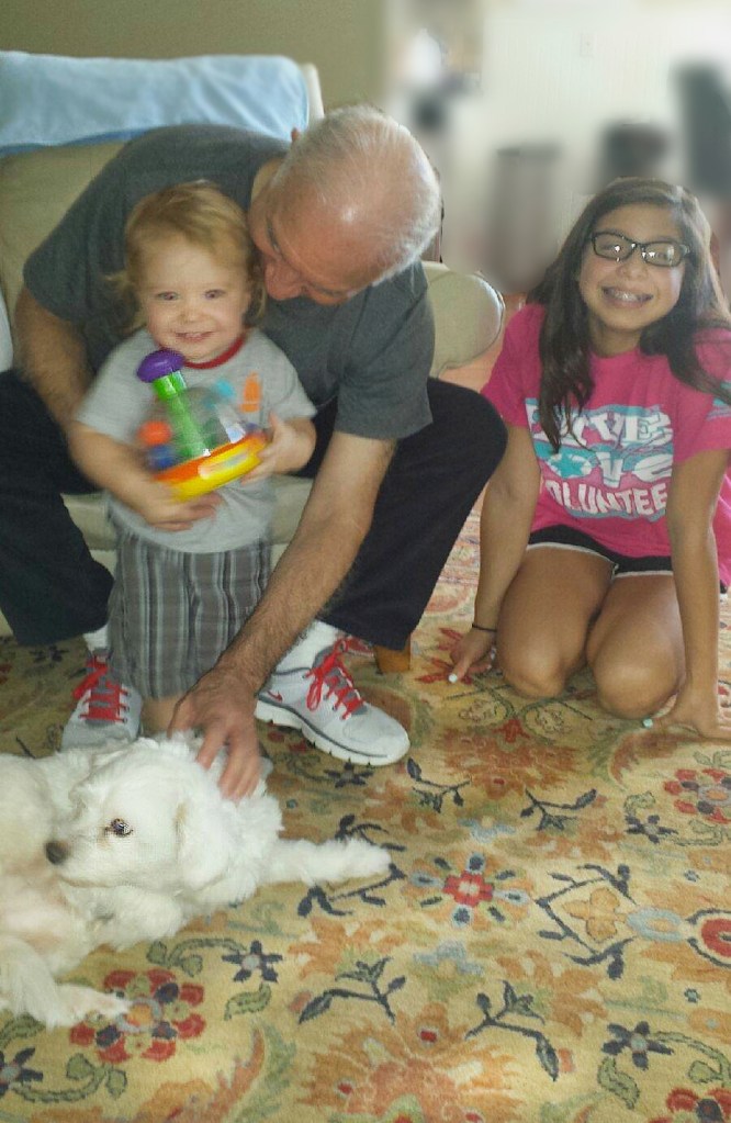 max helene lola adan