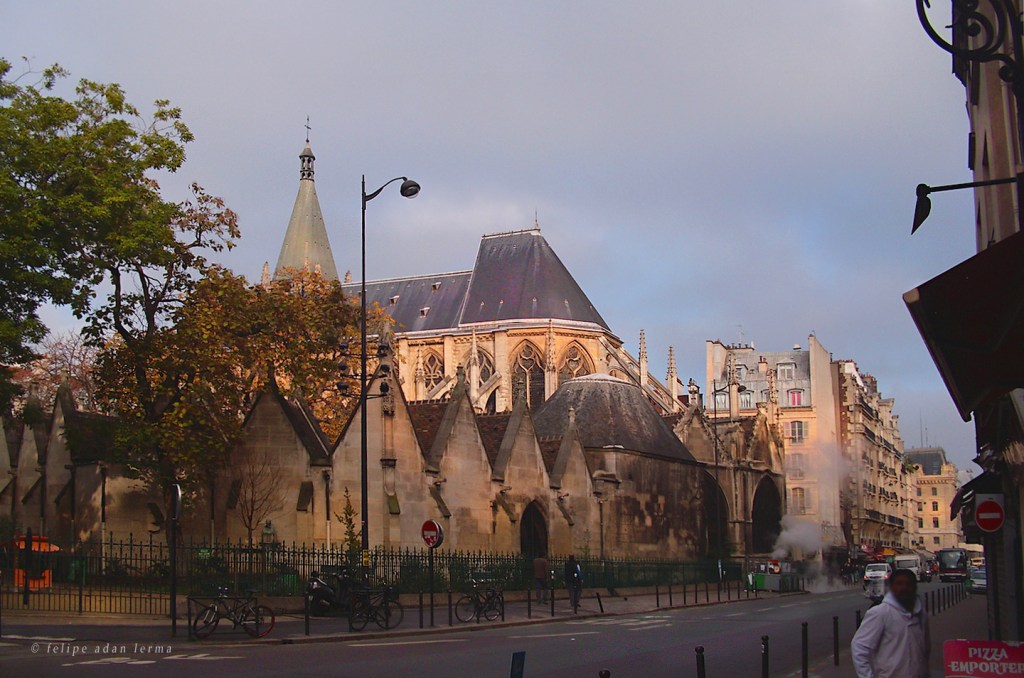 St Severin fog DSCI6022