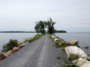 1 bike causeway 062715
