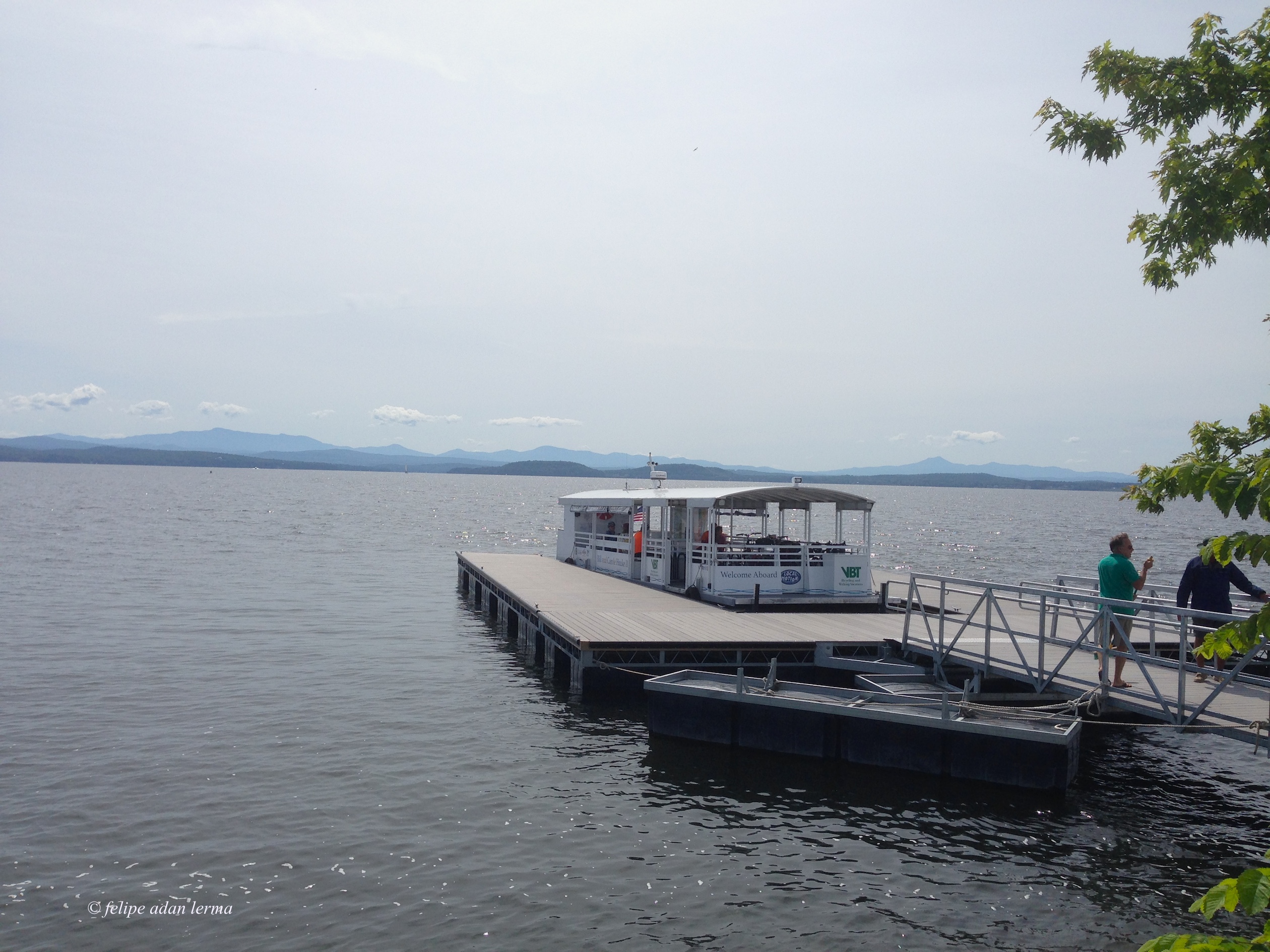 Image preview for Biking Across Lake Champlain Vermont – Four Years in the Making - https://felipeadanlerma.com/2015/06/29/biking-across-lake-champlain-vermont-four-years-in-the-making/ 
