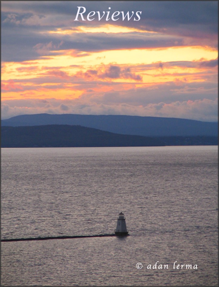 Reviews via Felipe Adan Lerma - www.FelipeAdanLerma.com