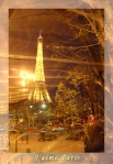 Eiffel Tower by Bus Tour ©Felipe Adan Lerma