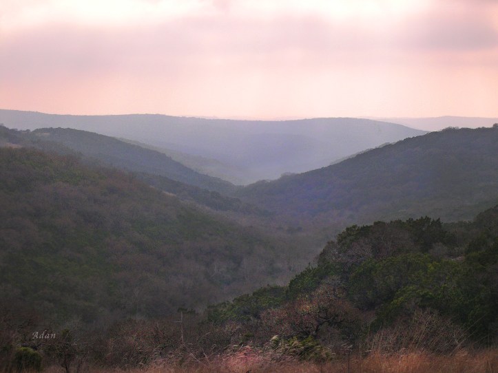 Rolling Hill Country - All Rights Reserved Felipe Adan Lerma - https://fineartamerica.com/featured/rolling-hill-country-felipe-adan-lerma.html