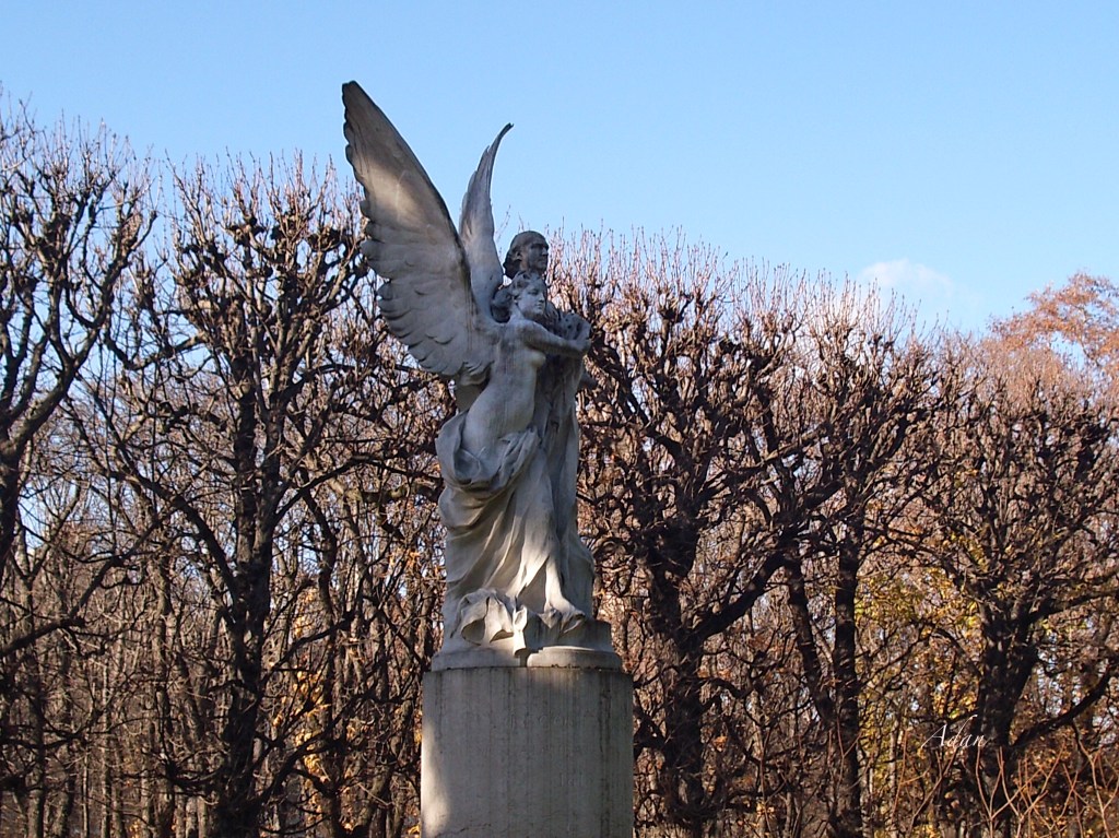 Adan’s Gratitudes – “The Shape of Gratitude” – via 2012 dVersepoets Prompt