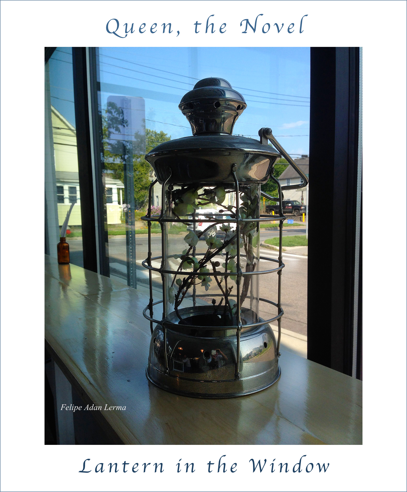 One of 74 of my original images in my New England thriller, “Queen”
Book & images @ Felipe Adan Lerma
https://fineartamerica.com/featured/image-included-in-queen-the-novel-lantern-in-window-19of74-enhanced-poster-felipe-adan-lerma.html