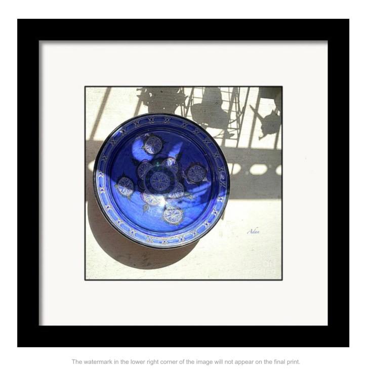 The Yoga Bowl, a short family story - © Felipe Adan Lerma