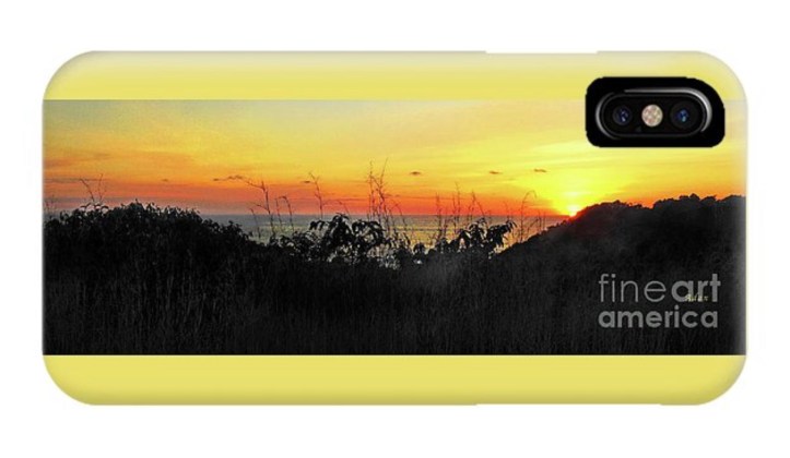 la Casita Playa Hermosa Puntarenas Costa Rica - Sunset A Panorama IPhone X Case - © Felipe Adan Lerma - https://fineartamerica.com/featured/la-casita-playa-hermosa-puntarenas-costa-rica-sunset-a-panorama-felipe-adan-lerma.html?product=iphone-case-cover&phoneCaseType=iphone10 .