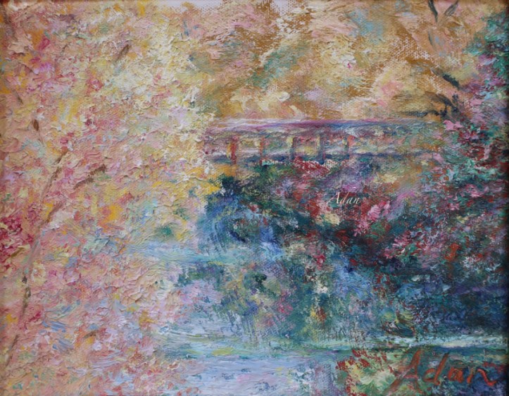 Autumn Colors Pedestrian Bridge Austin ©Felipe Adan Lerma https://felipeadan-lerma.pixels.com/featured/birds-boaters-and-bridges-of-barton-springs-autumn-colors-pedestrian-bridge-felipe-adan-lerma.html