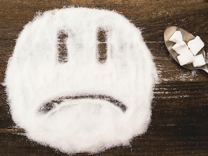 Added Sugar: 4 Hidden Dangers Seniors Should Know –&nbsp;SilverSneakers