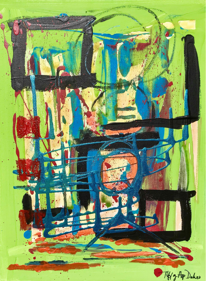 Tiffany Arp-Daleo TVC15 - https://tiffanyarpdaleo.com/2019/09/08/tvc15/