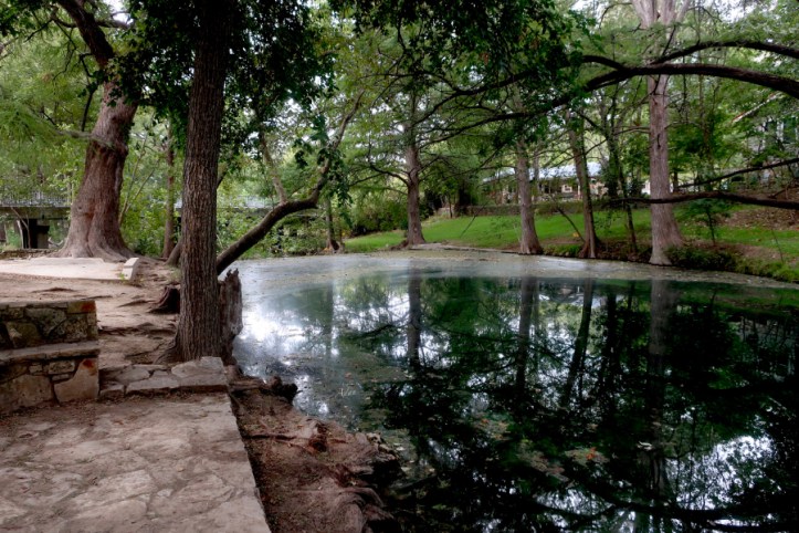 Cypress Creek Mid Afternoon Mid October 3 of 3 - ©Felipe Adan Lerma https://fineartamerica.com/featured/cypress-creek-mid-afternoon-mid-october-3-of-3-felipe-adan-lerma.html