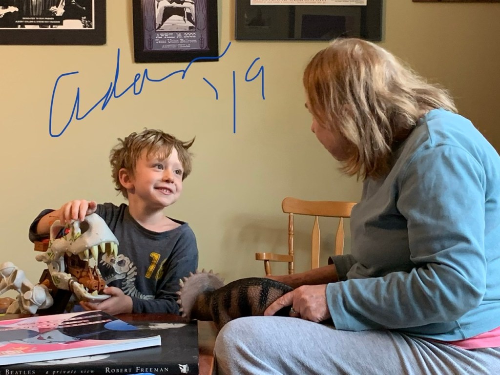 My Yesterday in Pictures for, Nov 17, 2019 😊