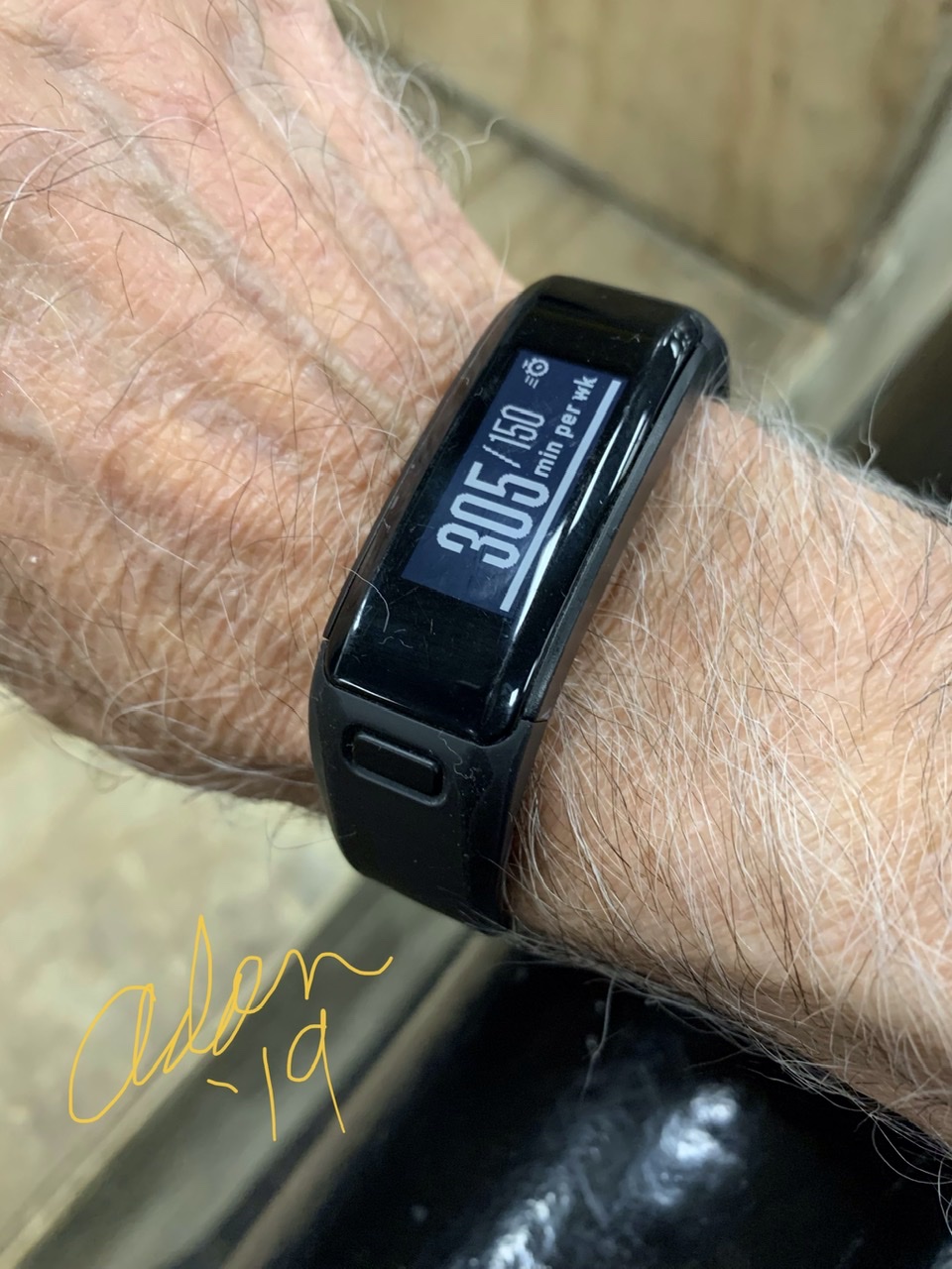 My Yesterday in Pictures for Nov 08, 2019 😊