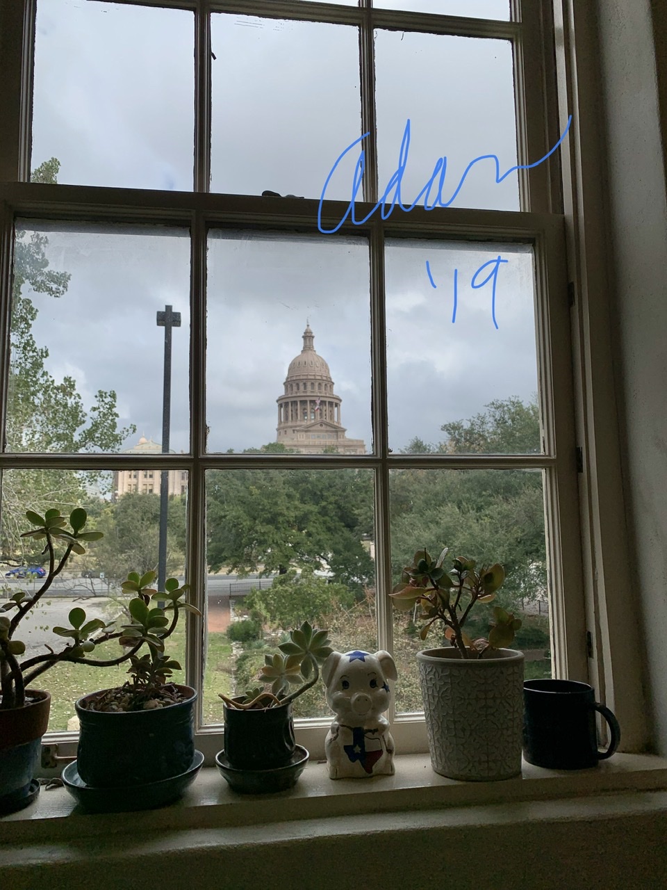 My Yesterday in Pictures for, Nov 20, 2019&nbsp;😊