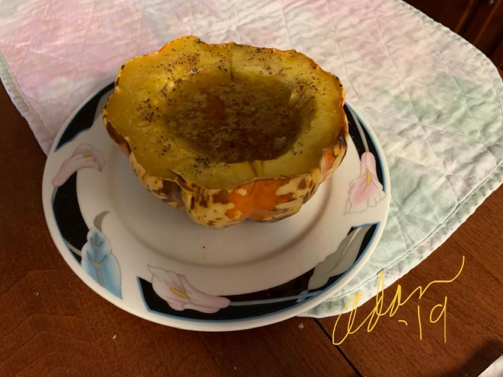 Carnival Squash Nov’19 ©Felipe Adan Lerma