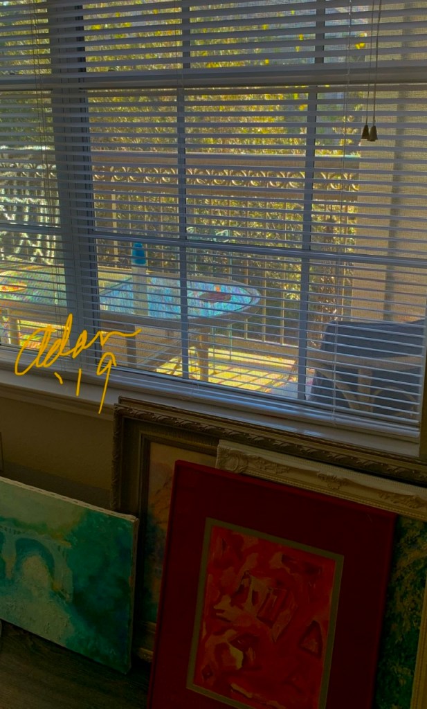 Daybreak on Pato 11.09.19 ©Felipe Adan Lerma