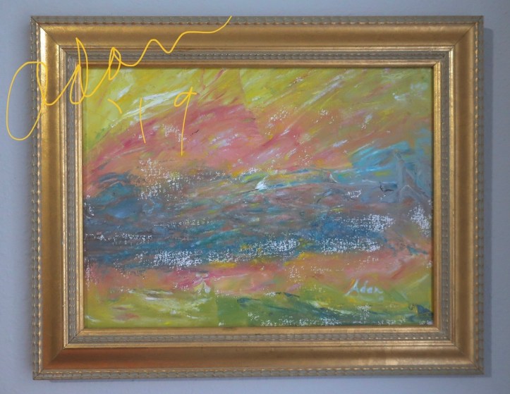 In the Light Re-do Progress Shot Nov 14’19 ©Felipe Adan Lerma https://fineartamerica.com/featured/in-the-light-felipe-adan-lerma.html