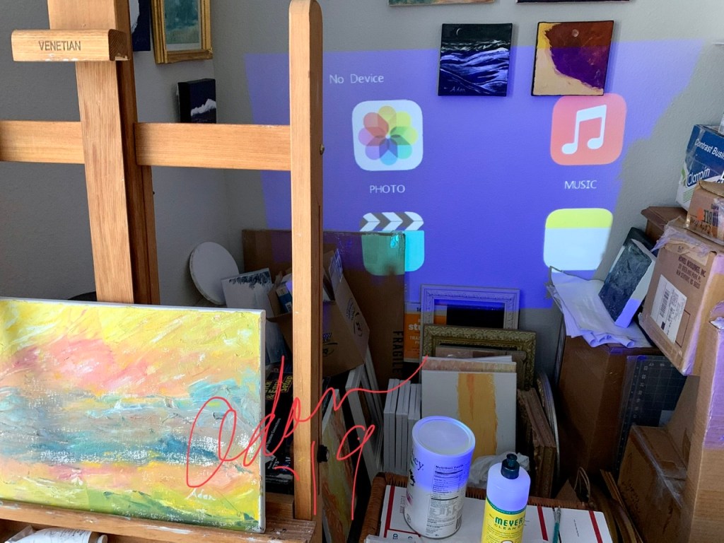 My Yesterday in Pictures, for Nov 09, 2019&nbsp;😊